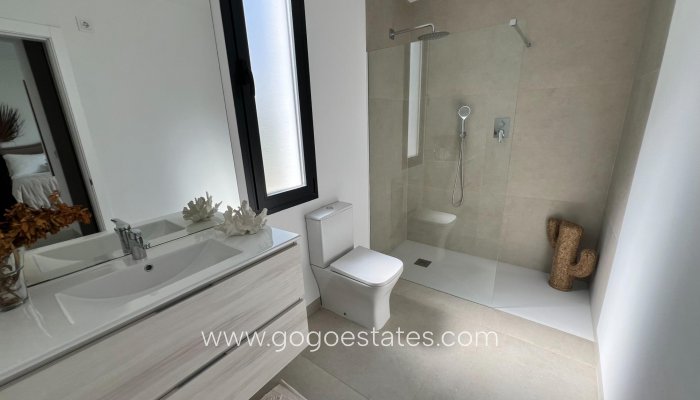 New Build - Villa - Torre - Pacheco - La Manga del Mar Menor