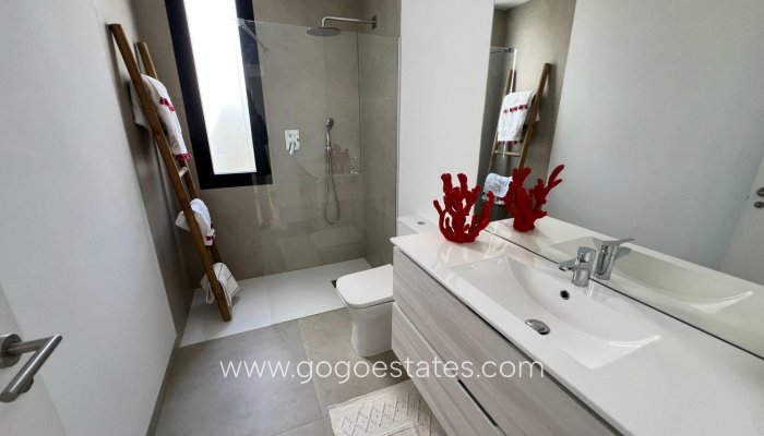 New Build - Villa - Torre - Pacheco - La Manga del Mar Menor