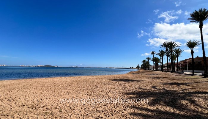 New Build - Villa - Torre - Pacheco - La Manga del Mar Menor