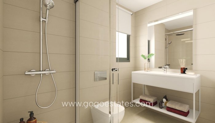 New Build - Apartamento - Mijas - Calanova