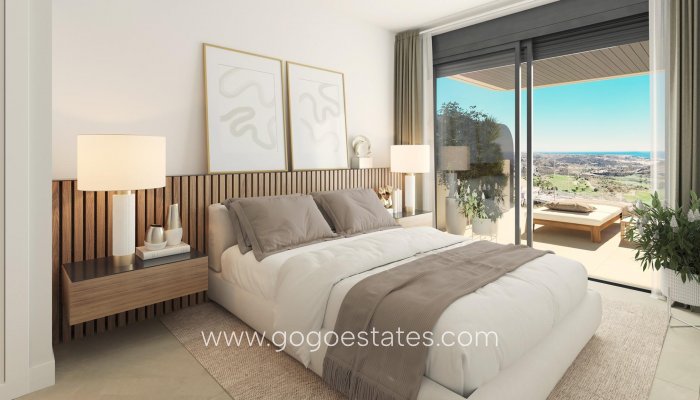 New Build - Penthouse - Mijas - Calanova