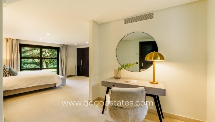 Resale - Villa de Lujo - Málaga - La Cerquilla