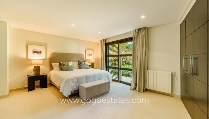 Resale - Villa de Lujo - Málaga - La Cerquilla