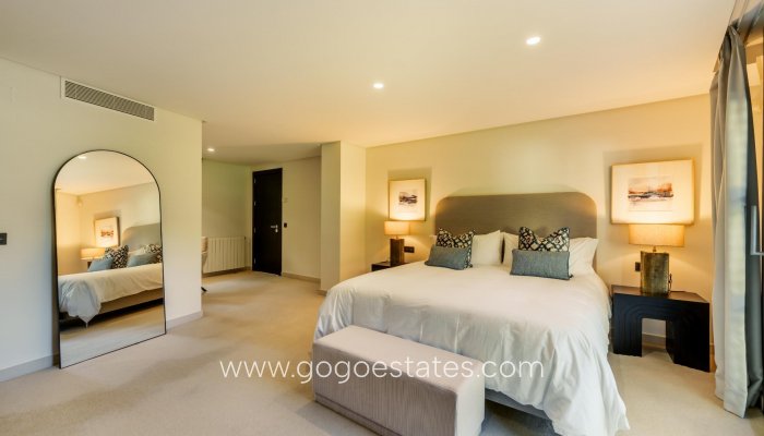 Resale - Villa de Lujo - Málaga - La Cerquilla