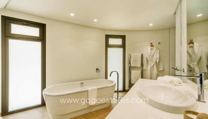 Resale - Villa de Lujo - Málaga - La Cerquilla