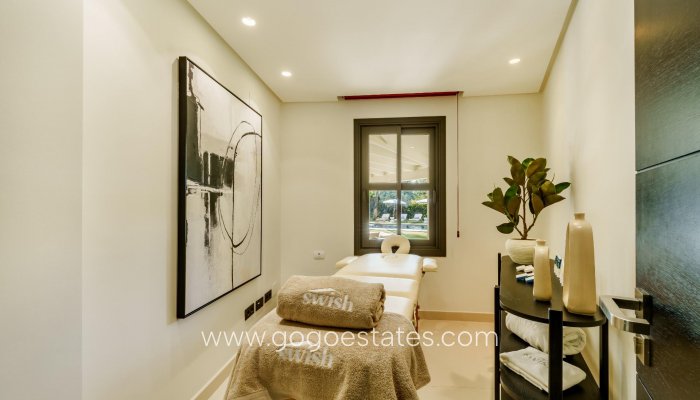 Resale - Villa de Lujo - Málaga - La Cerquilla