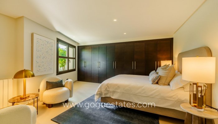 Resale - Villa de Lujo - Málaga - La Cerquilla