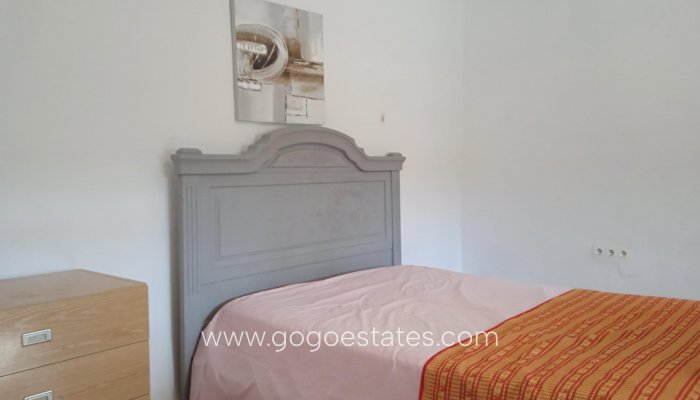 Venta - Villa / Chalet - Zujar