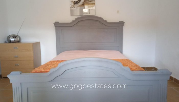 Venta - Villa / Chalet - Zujar