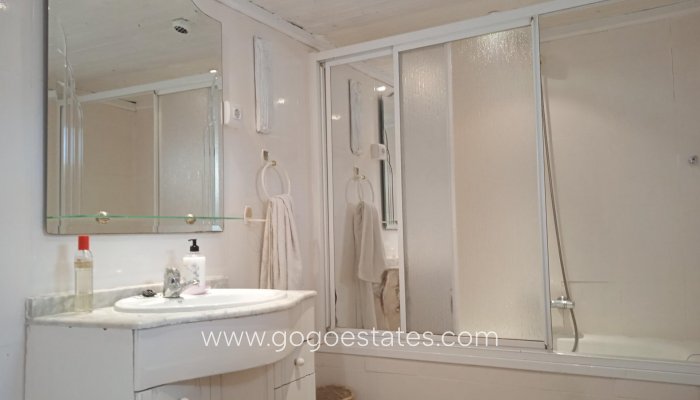 Venta - Villa / Chalet - Zujar