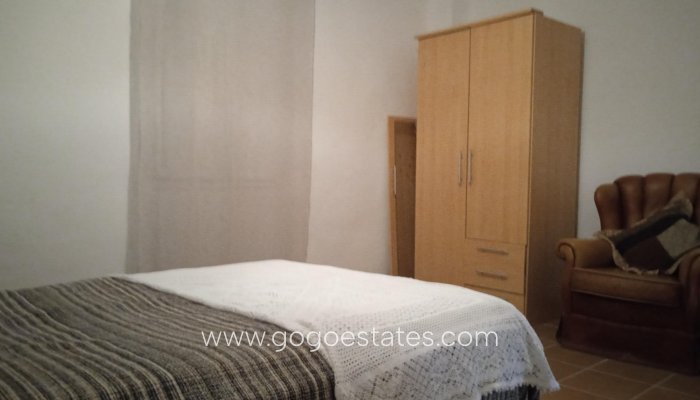 Venta - Villa / Chalet - Zujar