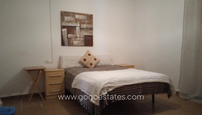 Venta - Villa / Chalet - Zujar