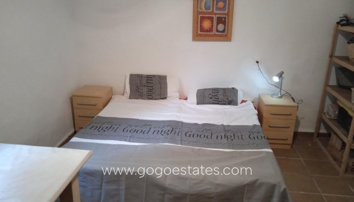 Venta - Villa / Chalet - Zujar