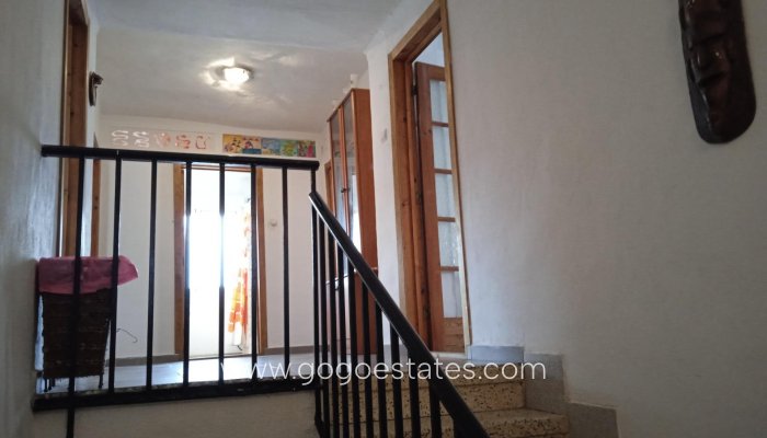 Venta - Villa / Chalet - Zujar
