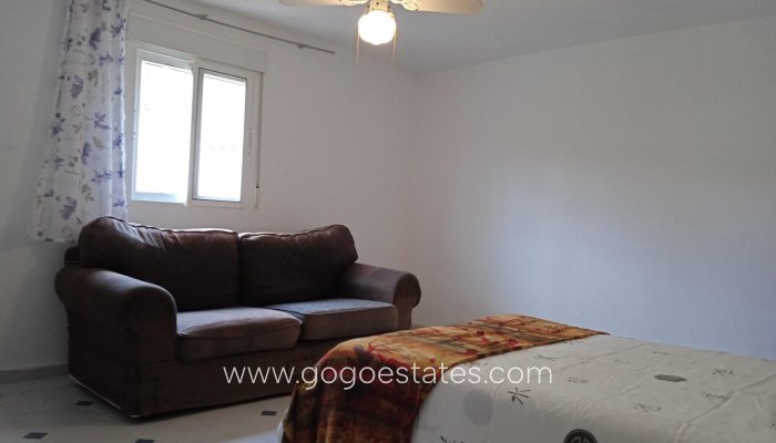 Venta - Villa / Chalet - Zujar