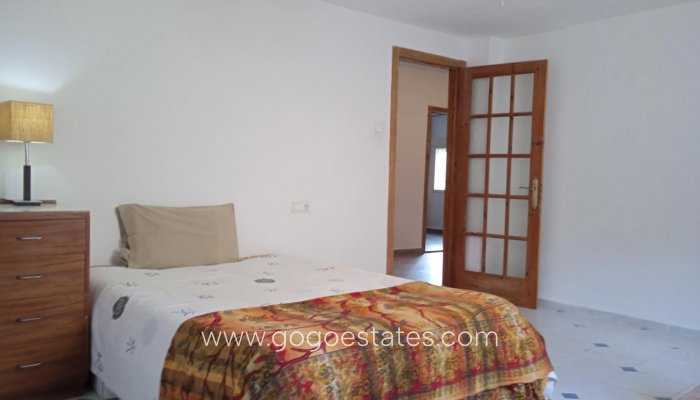 Venta - Villa / Chalet - Zujar