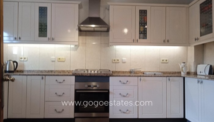 Venta - Villa / Chalet - Zujar