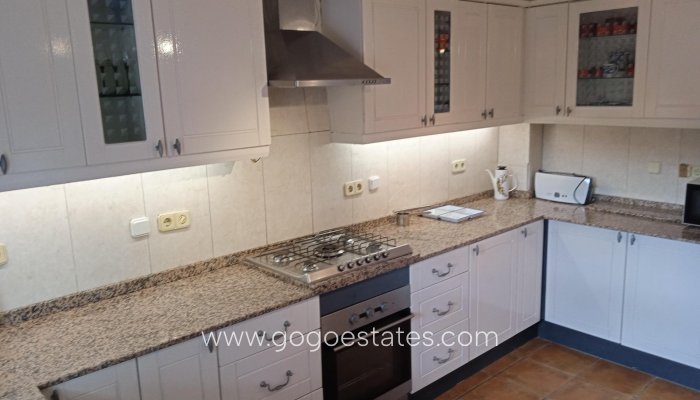 Venta - Villa / Chalet - Zujar