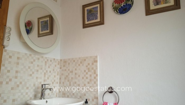 Venta - Villa / Chalet - Zujar