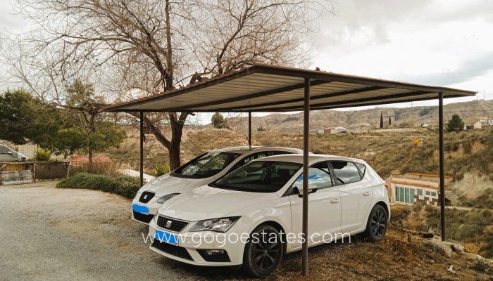 Venta - Villa / Chalet - Zujar