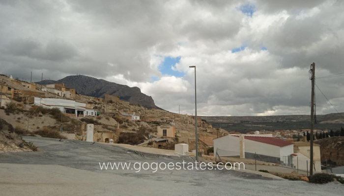 Venta - Villa / Chalet - Zujar