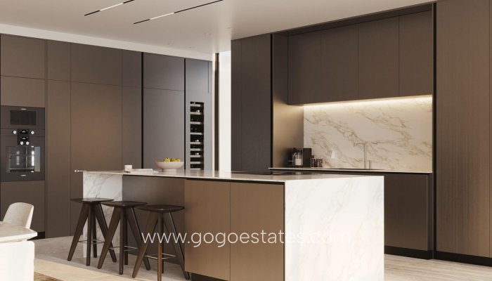 New Build - Villa de Lujo - Benahavís - La quinta