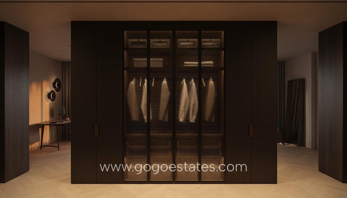 New Build - Villa de Lujo - Benahavís - La quinta