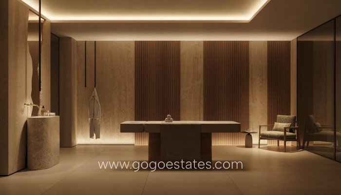 New Build - Villa de Lujo - Benahavís - La quinta