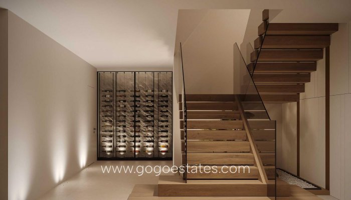 New Build - Villa de Lujo - Benahavís - La quinta