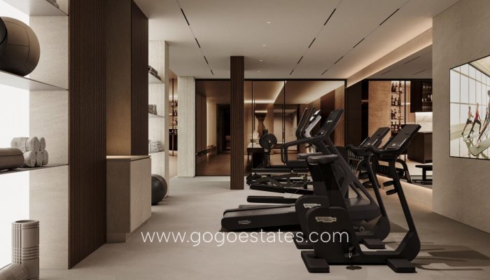 New Build - Villa de Lujo - Benahavís - La quinta