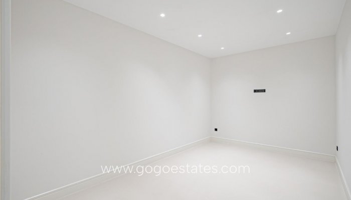 New Build - Villa de Lujo - Málaga - Milla De Oro