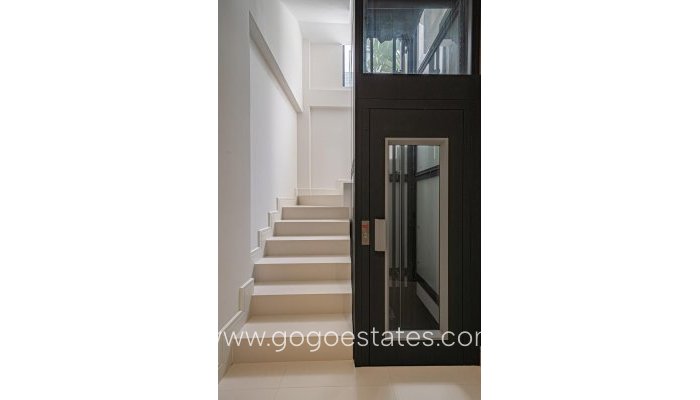 New Build - Villa de Lujo - Málaga - Milla De Oro