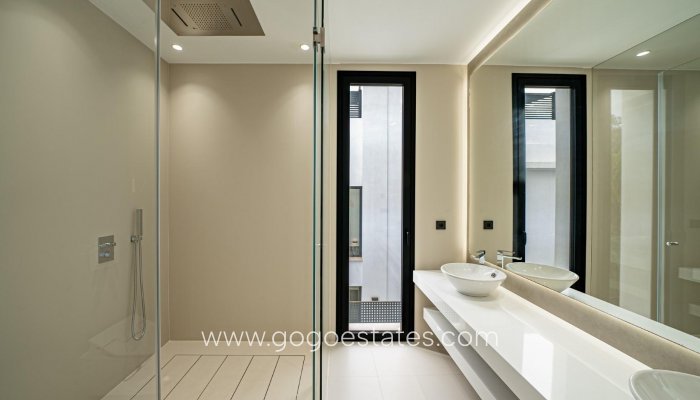 New Build - Villa de Lujo - Málaga - Milla De Oro