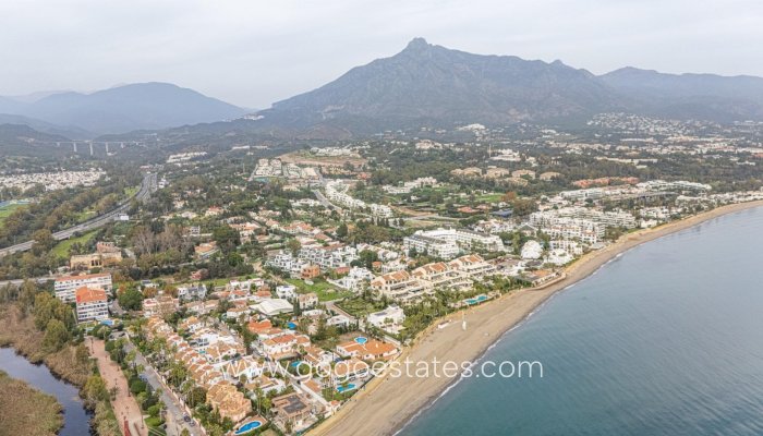 New Build - Villa de Lujo - Málaga - Milla De Oro