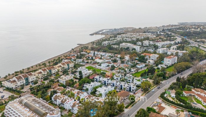 New Build - Villa de Lujo - Málaga - Milla De Oro