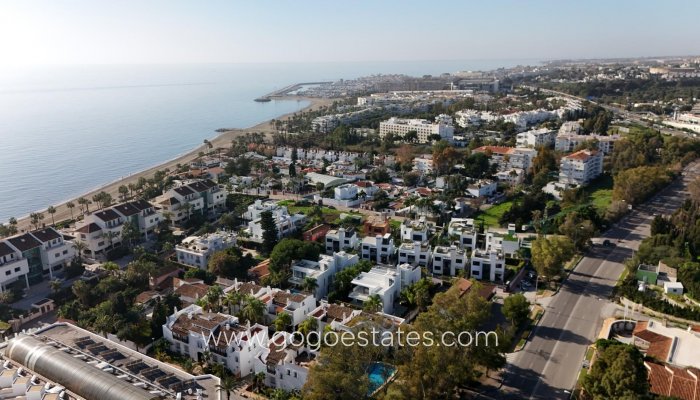 New Build - Villa de Lujo - Málaga - Milla De Oro