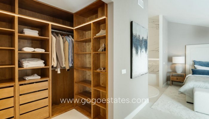 Resale - Ático Dúplex - Málaga - Milla De Oro