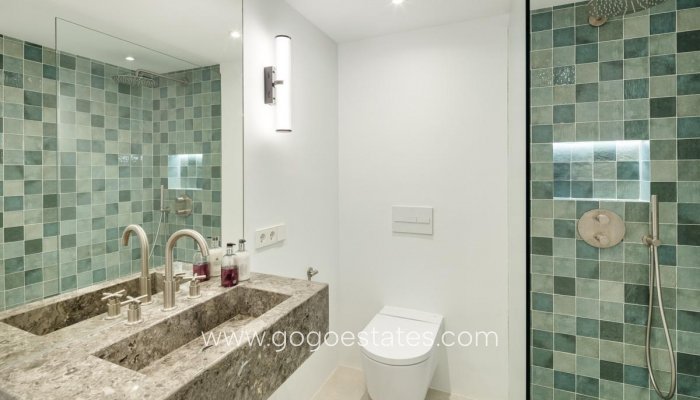 Resale - Ático Dúplex - Málaga - Milla De Oro