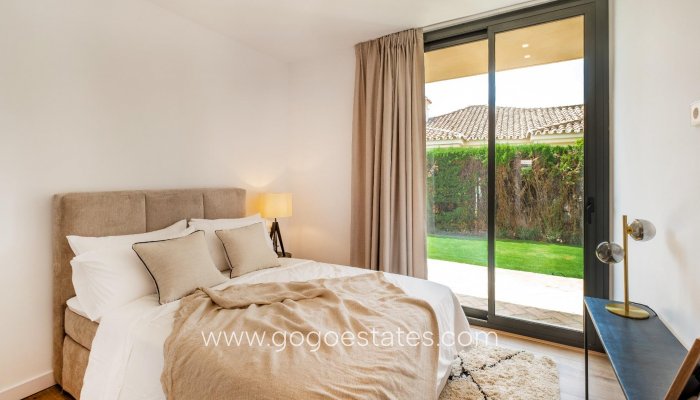 Resale - Villa de Lujo - Benahavís - El Paraíso