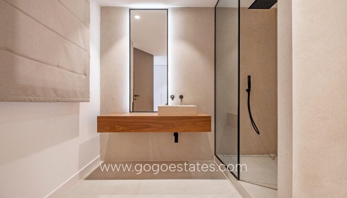 Resale - Villa de Lujo - Benahavís - El Paraíso