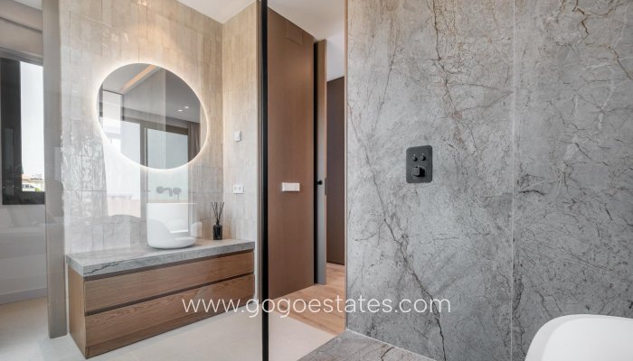 Resale - Villa de Lujo - Benahavís - El Paraíso