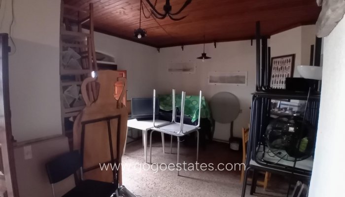 Resale - Business Premises - Mazarron - Bolnuevo