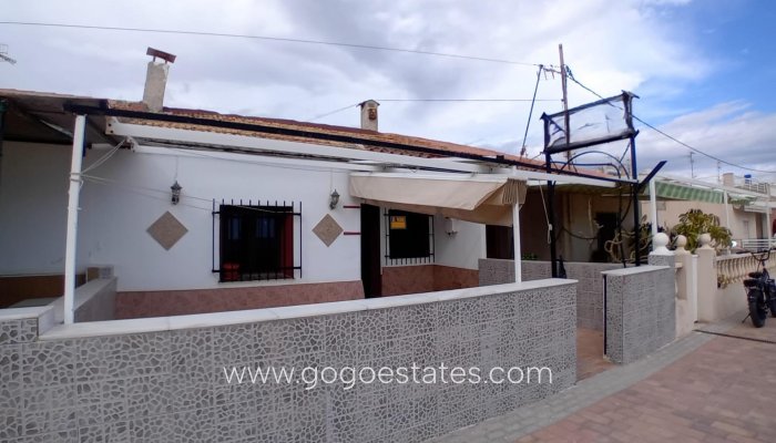 Resale - Business Premises - Mazarron - Bolnuevo