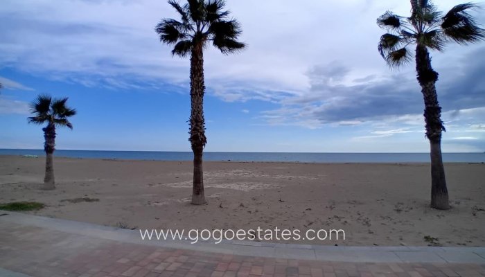 Resale - Business Premises - Mazarron - Bolnuevo