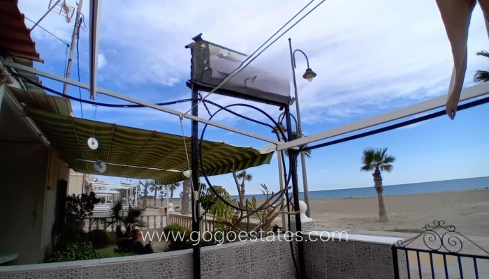Resale - Business Premises - Mazarron - Bolnuevo
