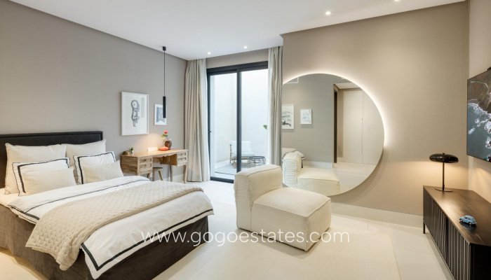 Resale - Villa de Lujo - Málaga - La Cerquilla