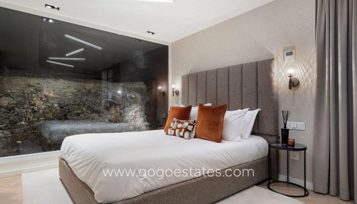 Resale - Semi-detached duplex - Málaga - Milla De Oro