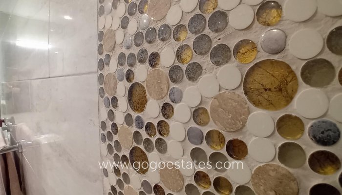 Resale - Country House - Fuente Alamo de Murcia - La Pinilla