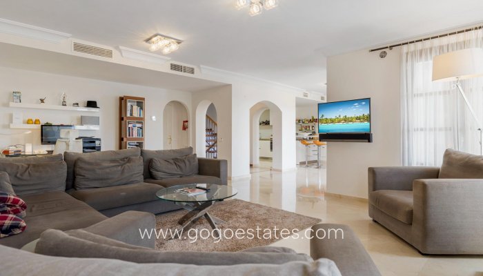 Revente - Pareado - Benahavís