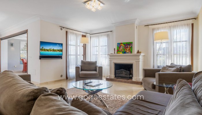 Revente - Pareado - Benahavís